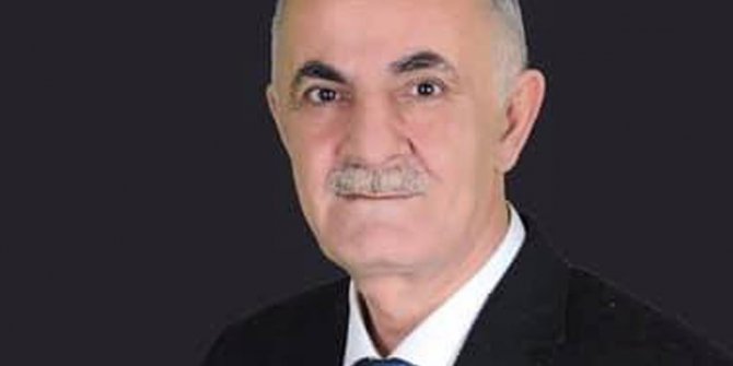 AKP’li Belediye Başkanı Aydın tutuklandı