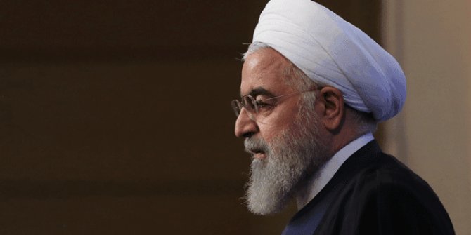 Ruhani'den ilginç korona iddiası