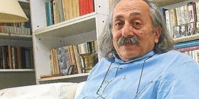Gazeteci yazar Erbil Tuşalp hayatını kaybetti
