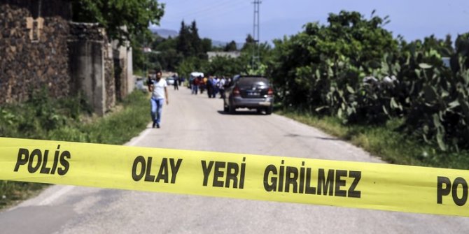 Adana'da kavgada yaralanan kişi hayatını kaybetti