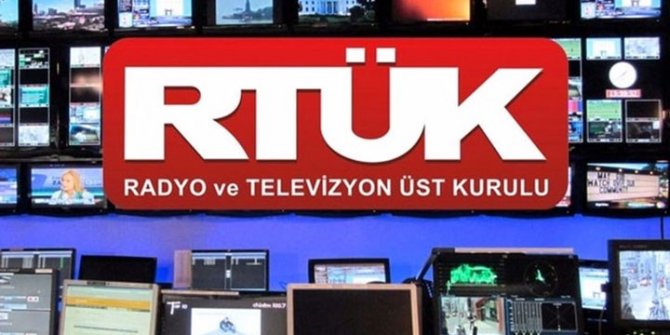 RTÜK'ten tv programlarına korona ayarı