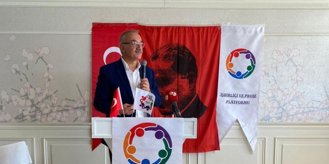 İYİ Partili Tatlıoğlu: Tarihinin en kötü 5 yılı