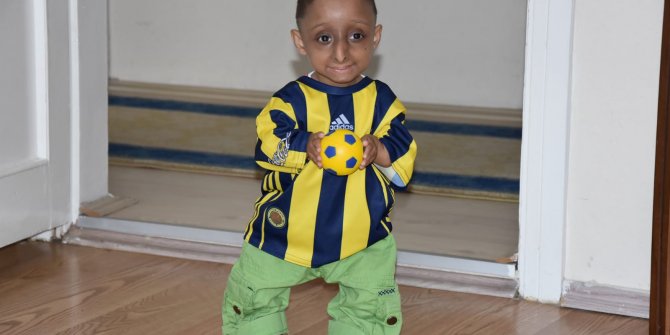 Fenerbahçeli İlker hayatını kaybetti: Ailesini yasa boğdu