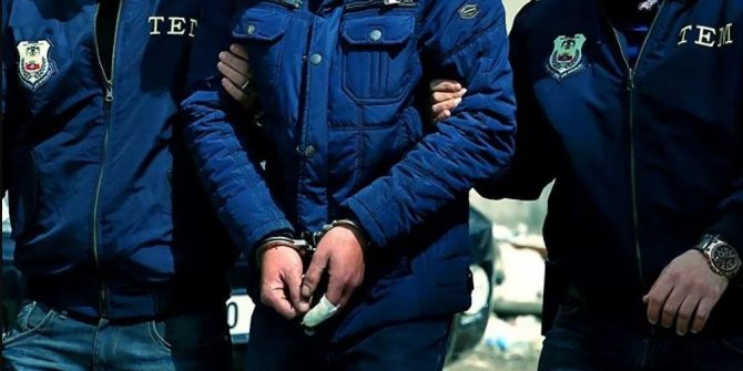 'IŞİD'in Diyarbakır sorumlusu' Kayapınar'da paçacıda yakalandı