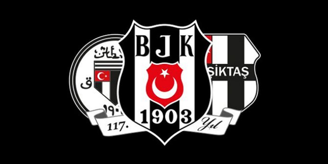 Beşiktaş'ta 2 oyuncu kadro dışı kaldı
