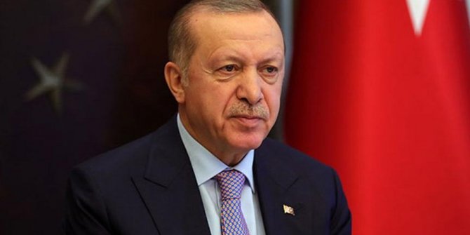 Erdoğan, Türkiye-İran İşbirliği Konseyi'nde konuştu