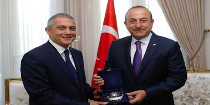 Türkiye'nin Londra Büyükelçisi'nden Yunanistan'a 'diyalog' eleştirisi