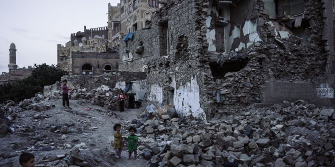 BM'den Suudi Arabistan ve BAE'nin hoşuna gitmeyecek Yemen raporu