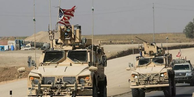 ABD'den flaş Irak kararı