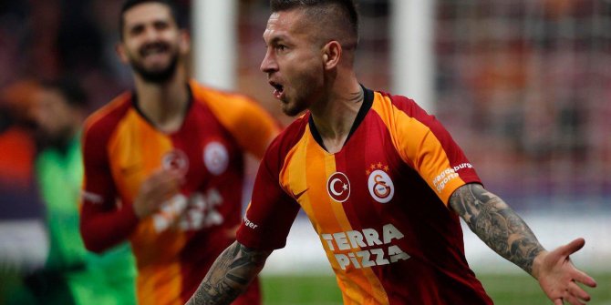 Galatasaray’da bir ayrılık daha… Yeni kulübü belli oldu