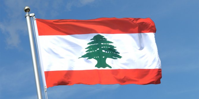 Lübnan'da ABD'ye yönelik tepkiler sürüyor