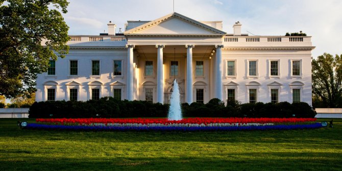 Beyaz Saray'dan 'Trump'ın virüs tutumu ile ilgili açıklama
