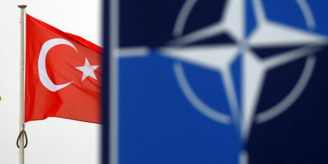 Türkiye ve Yunanistan'ın NATO toplantısı bitti