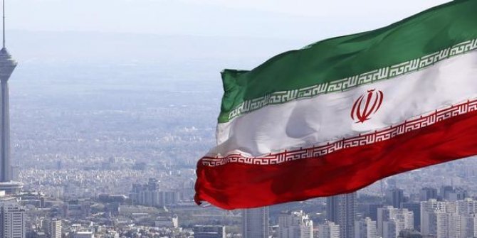 İran'dan BM'ye sert tepki!
