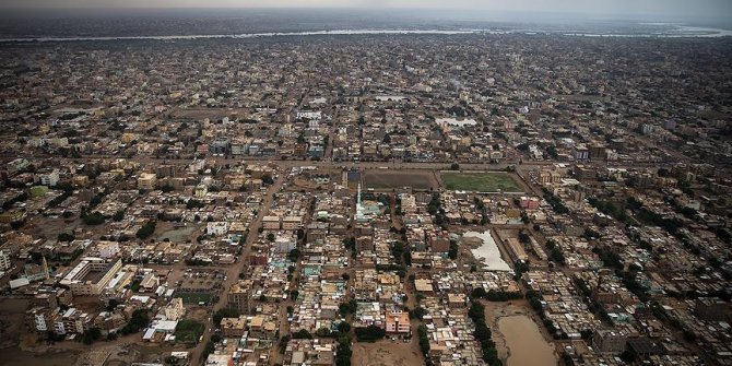Sudan ekonomik acil durum ilan etti