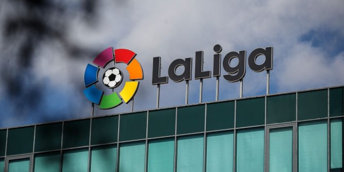 La Liga'ya hafta içi maç oynama yasağı