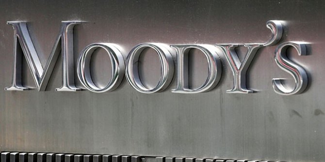 Moody's Türkiye ile ilgili kararını verdi!  Durum iç açıcı değil