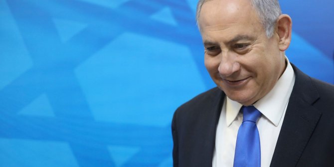 Netanyahu: BAE ve Bahreyn ekonomimize milyarları pompalayacak