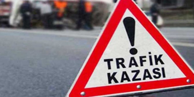 Kahramanmaraş'ta polis memuru hayatını kaybetti! Sürücü alkollü çıktı