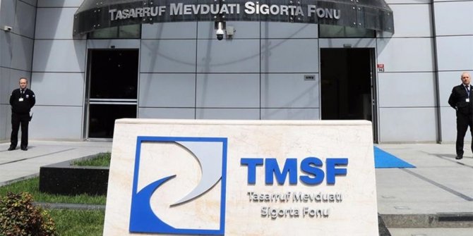 TMSF bünyesindeki banka taşınmazlarını satıyor