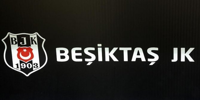 Beşiktaş resmi giyim sponsorunu açıkladı