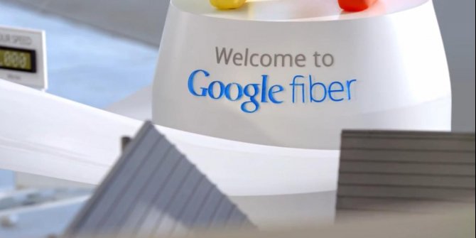 Google fiber nedir? Ne zaman hizmet vermeye başlayacak