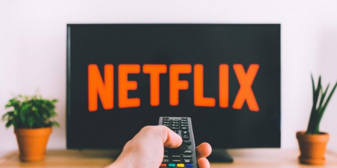 Netflix abone iptallerinde patlama yaşandı