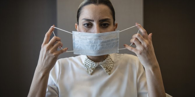 Çin'deki laboratuvardan yayılmıştı: Yeni hastalığın belirtileri ortaya çıktı