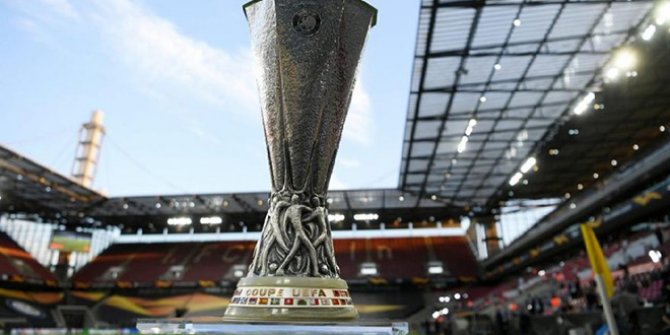 Beşiktaş, Alanyaspor ve Galatasaray'ın UEFA Avrupa Ligi'ndeki olası rakipleri belli oldu