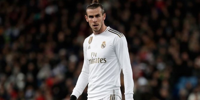 Gareth Bale, 9 yıl sonra eski takımına geri döndü