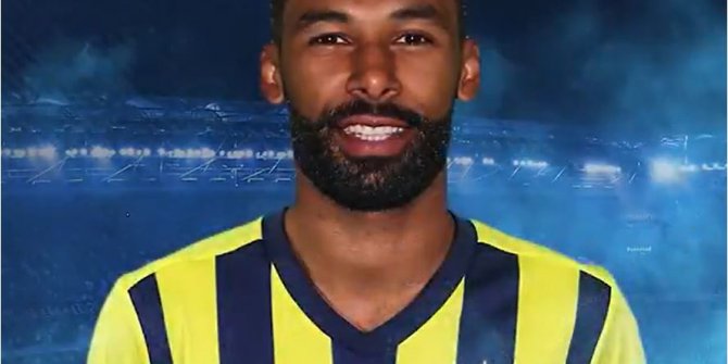 Nazım Sangare resmen Fenerbahçe'de