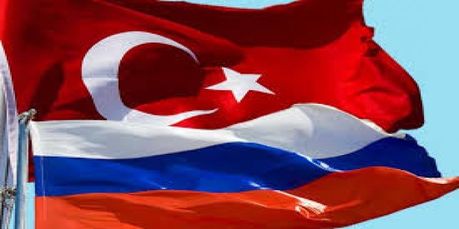 Rusya'dan UEFA'ya flaş Türkiye çağrısı