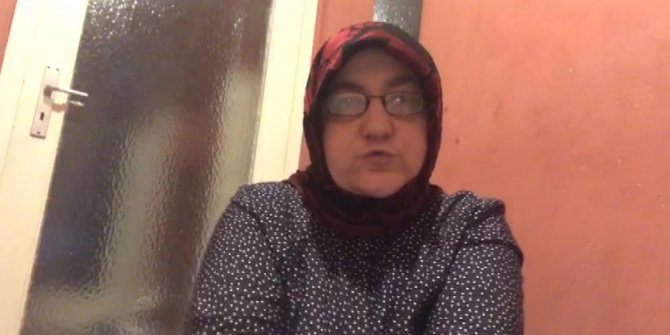  2 çocuğu elinden alınan Türk annenin feryadı! Almanya'da kabusu yaşıyor