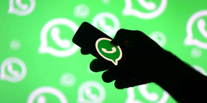 WhatsApp'ın yeni özelliği sızdırıldı! Kendi kendini yok edecek....