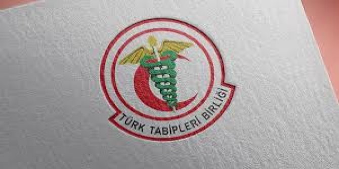 Türk Tabipleri Birliği’nin sözleşmesi feshedildi!