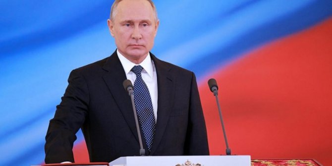 Putin'den korona aşısıyla ilgili yeni açıklama