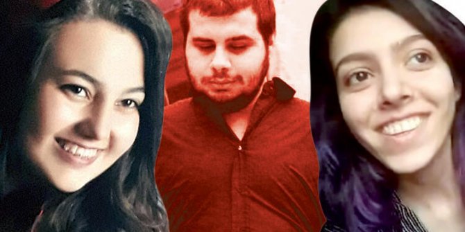 Türkiye günlerce bu cinayeti konuşmuştu! Ukrayna'da iki kız öğrenciyi vahşice öldüren Can Çökmez'in cezası belli oldu