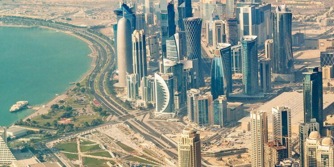 Katar, bu yılki Arap Birliği Başkanlığını devralmayı reddetti