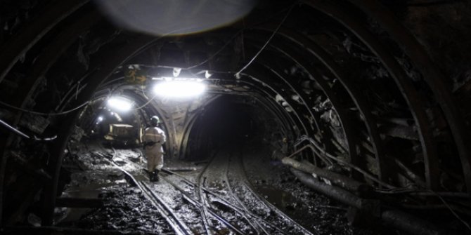 Çin’de maden ocağında facia: 16 ölü