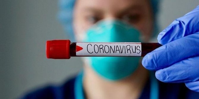 Korona virüste vahim gelişme: Tam 1 milyonu geçti