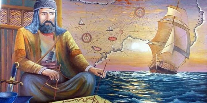 Çaka Bey kimdir? İlk Türk Amirali Çaka Bey’in tarihteki önemi nedir?