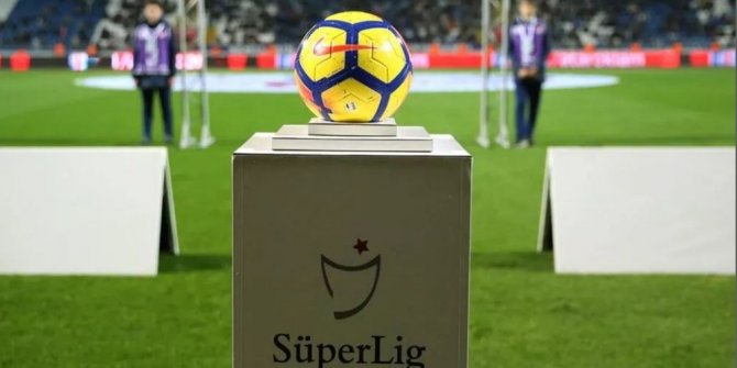 Süper Lig’de şampiyonluk oranları güncellendi