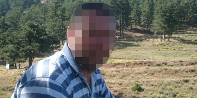 Ormanlık alanda CHP Döşemealtı eski İlçe Başkanı Hasan Haluk Yalçın'ın cesedi yanmış halde bulunmuştu! Faili suçunu itiraf etti! Kan donduran ifade