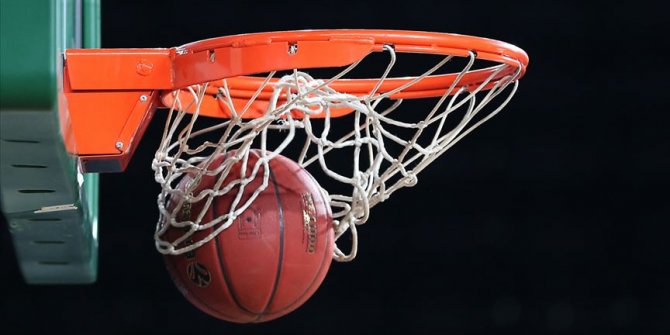 FIBA Şampiyonlar Ligi'nde final heyecanı yarın başlıyor