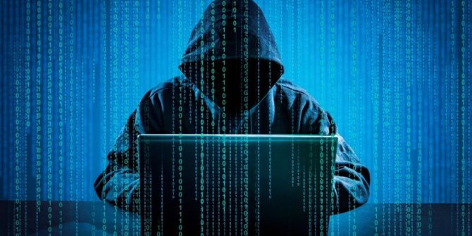 Türk hacker Ermenistan'ı vurdu