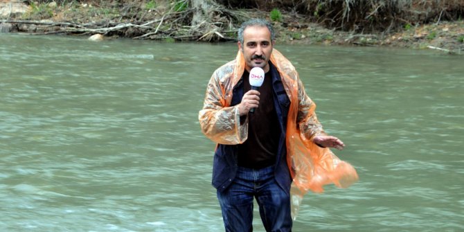 Demirören Haber Ajansı'nda şok ayrılık: Ödüllü gazeteci Ferit Demir DHA'ya veda etti
