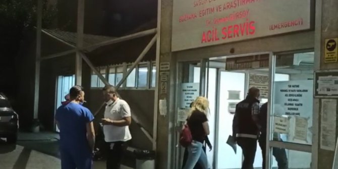 İzmir'de FETÖ operasyon: 23 gözaltı
