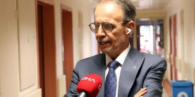 Prof. Dr. Mehmet Ceyhan kötü haberi duyurdu: Korona virüste 3 ve 4'üncü dalga geliyor