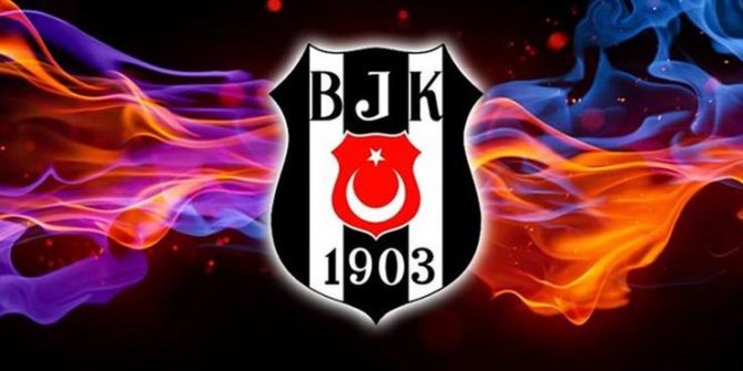 Beşiktaş'ın yeni transferi  İstanbul'da