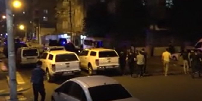 Diyarbakır'da hareketli saatler! Bomba ihbarları polisi harekete geçirdi